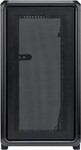 Cooler Master MasterFrame 400 Mesh Black, čierna