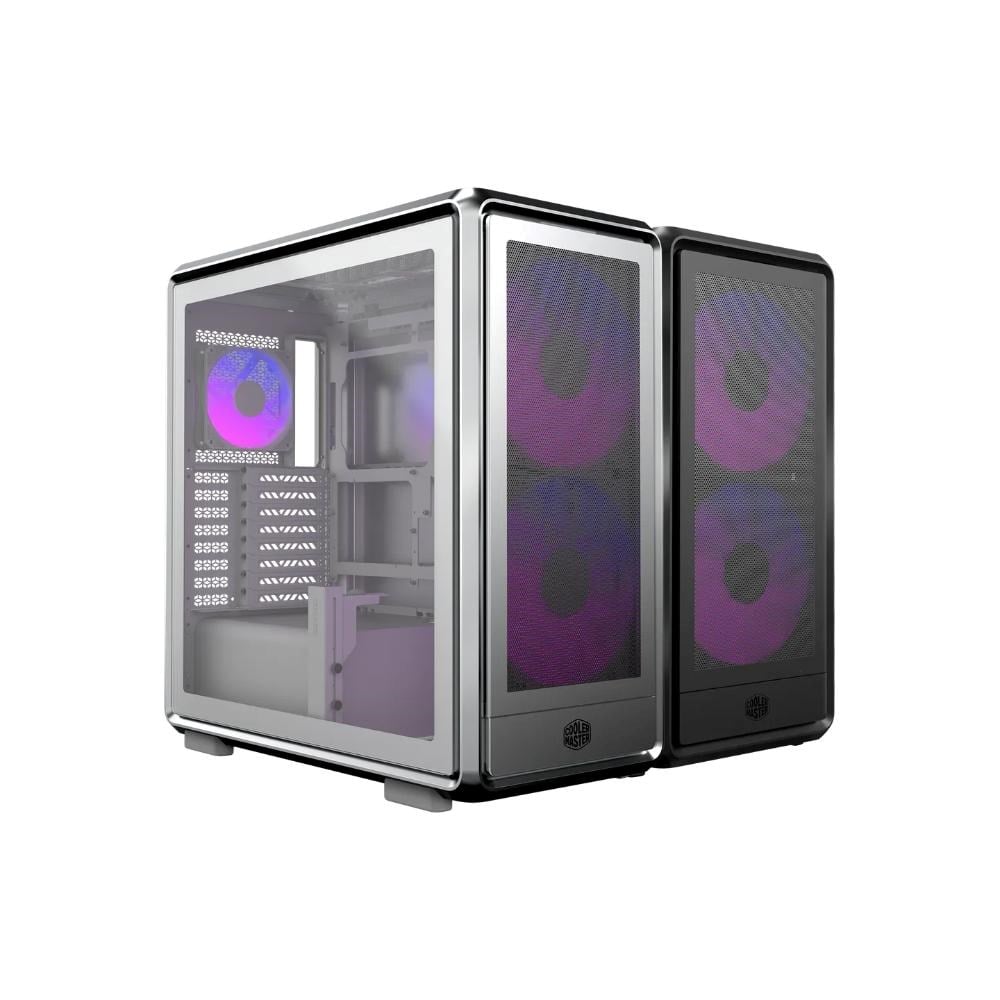 Cooler Master MasterFrame 600 Mesh Black ARGB