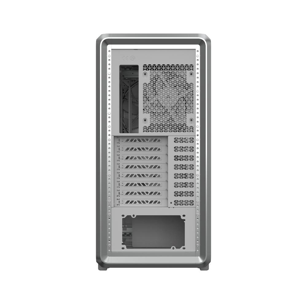 Cooler Master MasterFrame 600 Mesh Silver ARGB