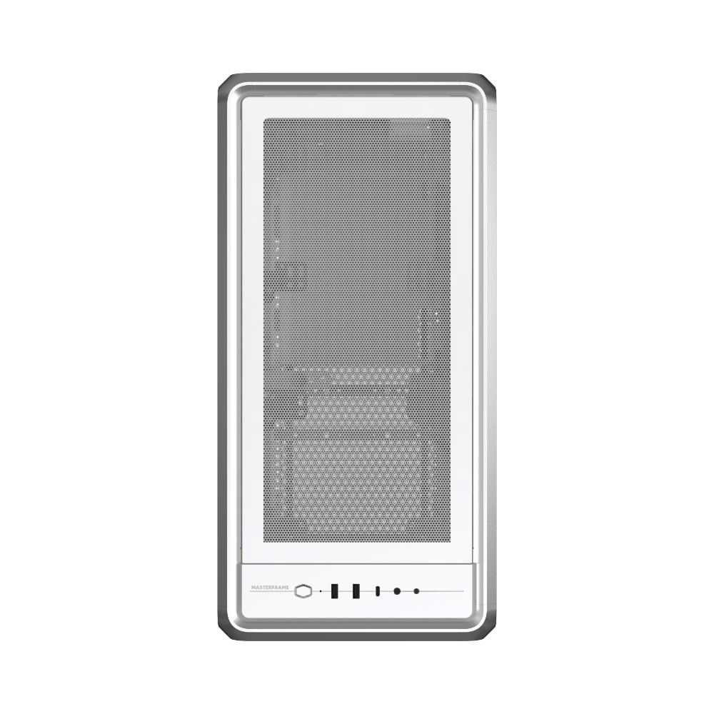 Cooler Master MasterFrame 600 Mesh Silver ARGB