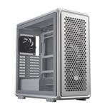 Cooler Master MasterFrame 600, stříbrná