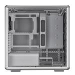 Cooler Master MasterFrame 600, stříbrná