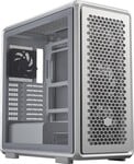 Cooler Master MasterFrame 600, strieborná