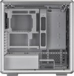 Cooler Master MasterFrame 600, strieborná