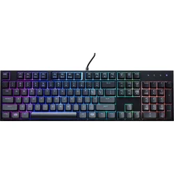 Cooler Master MasterKeys Lite L CZ