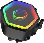 Cooler Master MasterLiquid 360 Core II, čierna
