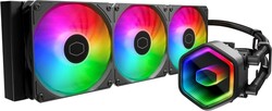 Cooler Master MasterLiquid 360 Core II, čierna