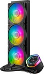 Cooler Master MasterLiquid 360 ION, čierna