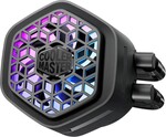 Cooler Master MasterLiquid Atmos II VRM 240, čierna