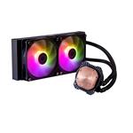 Cooler Master MasterLiquid ML240L Core ARGB, černá