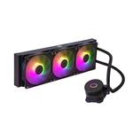 Cooler Master MasterLiquid ML360L Core ARGB, černá