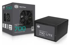 Cooler Master MasterWatt Lite 700