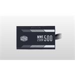 Cooler Master MWE 500W, bulk