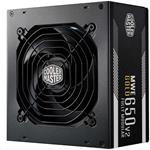 Cooler Master MWE 650 Gold V2  Full modular