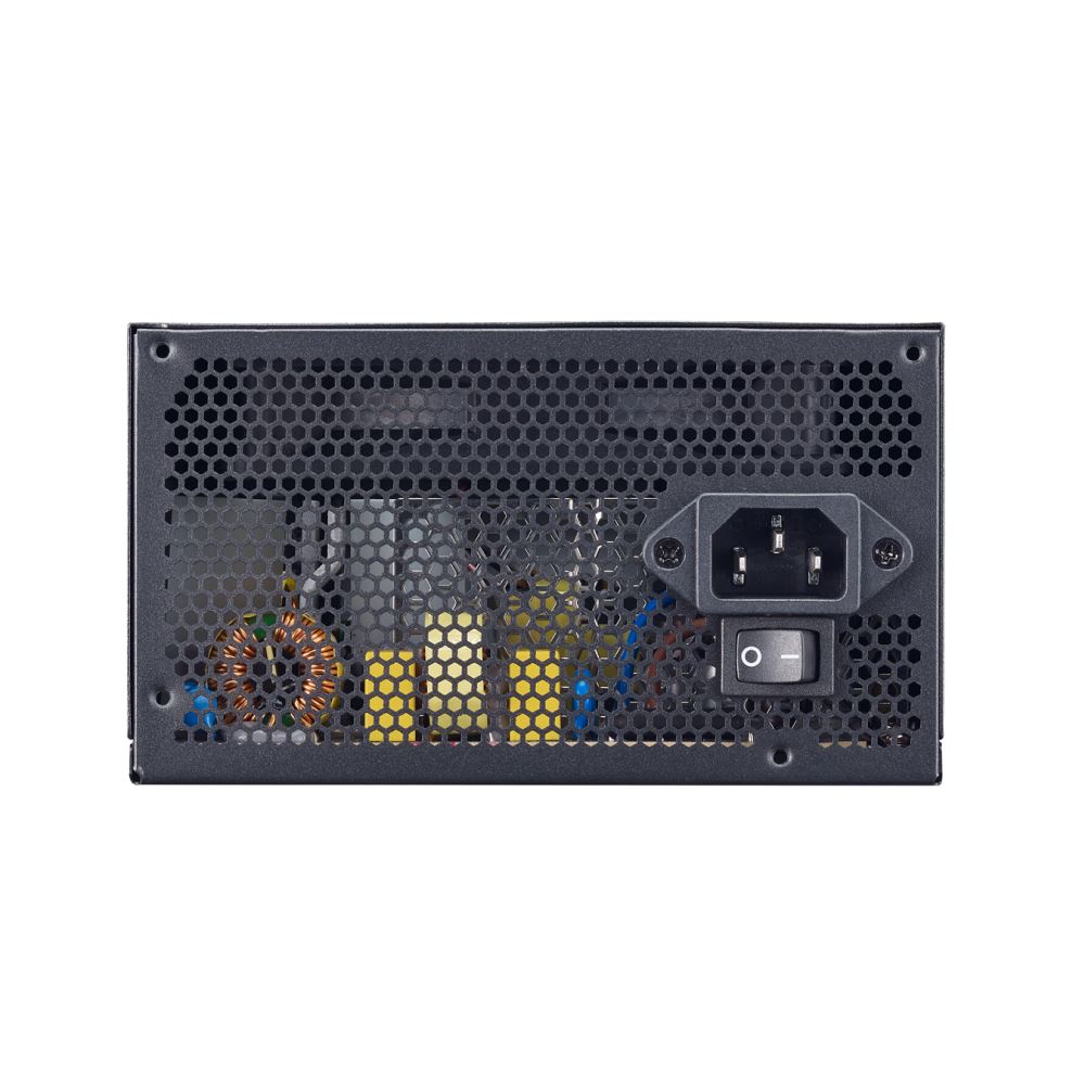 Cooler Master MWE 750W V2