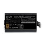 Cooler Master MWE Bronze 650W V3
