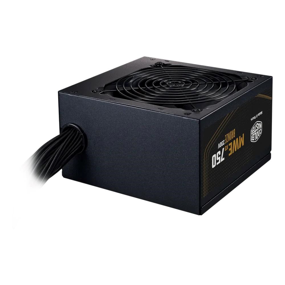 Cooler Master MWE Bronze 750W V3