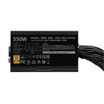 Cooler Master MWE Gold 550W V3