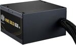 Cooler Master MWE Gold 650 W V3