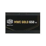 Cooler Master MWE Gold 650W V3