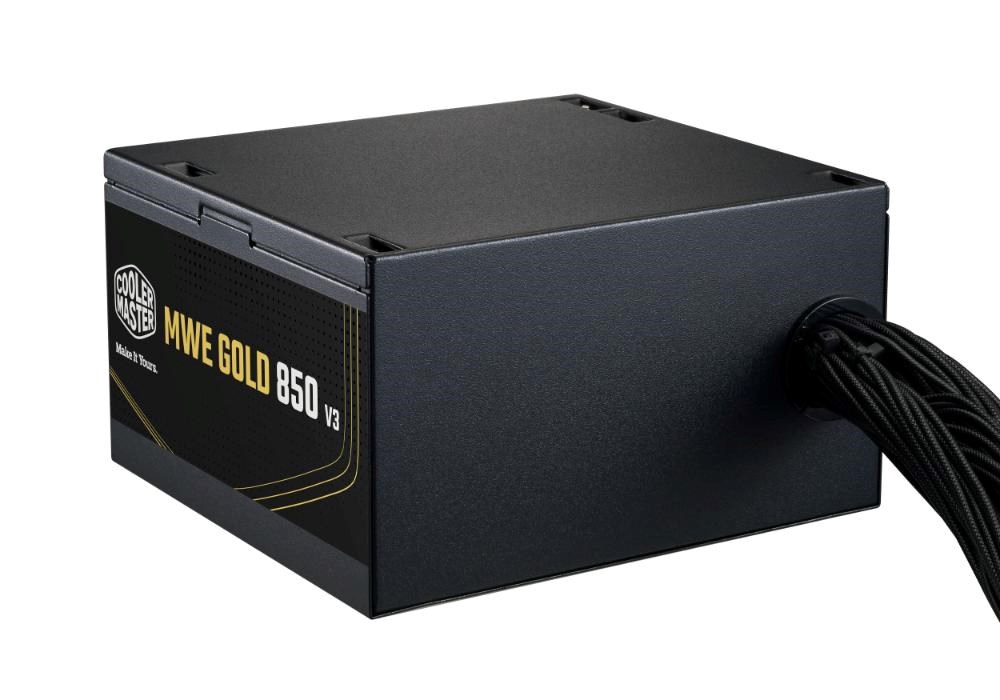 Cooler Master MWE Gold 850W V3
