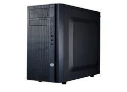Cooler Master N200 (NSE-200-KWN1)