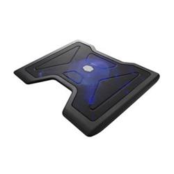 Cooler Master NotePal X2 pro NTB 12-15" black