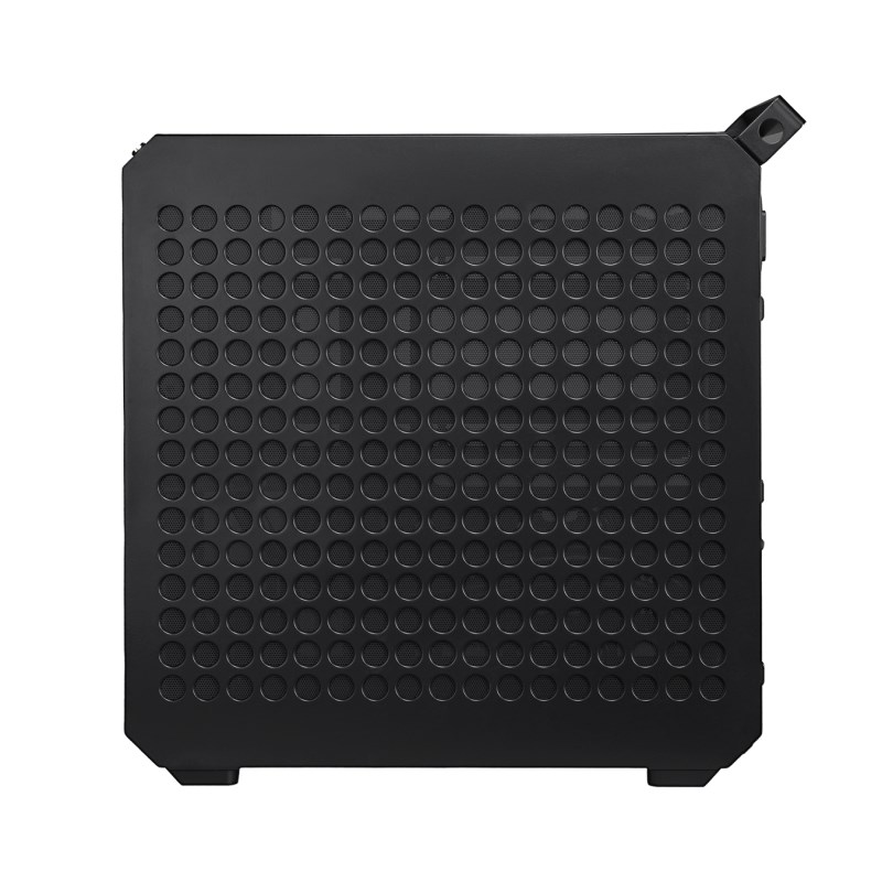 Cooler Master Qube 500 Flatpack, Černá
