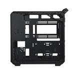 Cooler Master Qube 500 Flatpack, Černá