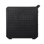 Cooler Master Qube 500 Flatpack, Černá
