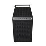 Cooler Master Qube 500 Flatpack, Černá