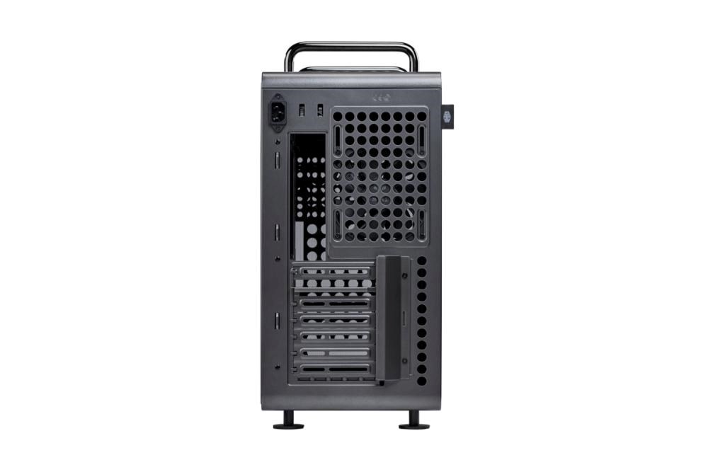 Cooler Master QUBE 540, černý