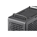 Cooler Master QUBE 540, černý