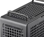 Cooler Master QUBE 540, čierny