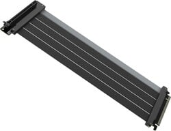 Cooler Master Riser Cable PCIe 5.0 x16, 300 mm, čierny