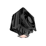 Cooler Master V4 ALPHA 3DHP Black