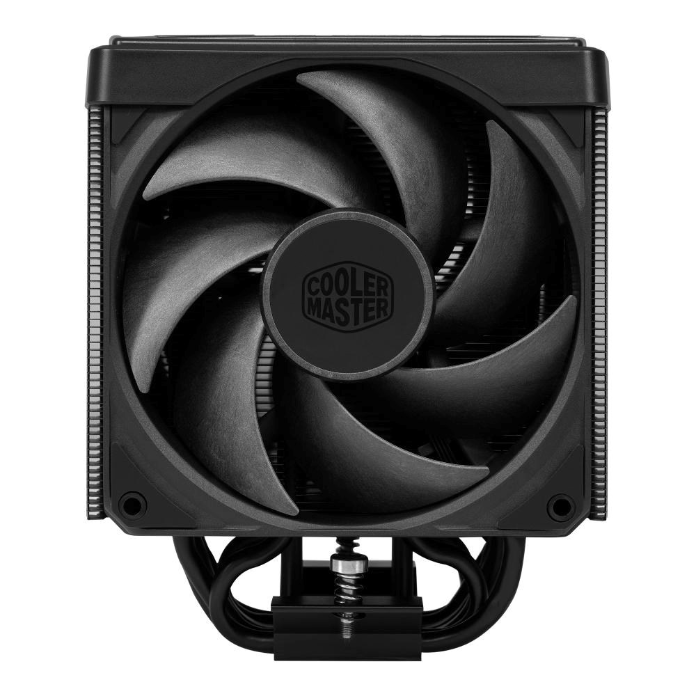 Cooler Master V8 ACE 3DHP AMD, černá