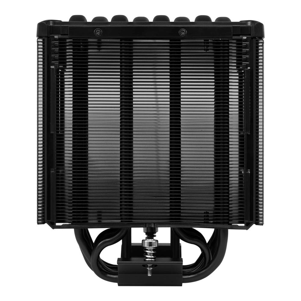 Cooler Master V8 ACE 3DHP AMD, černá