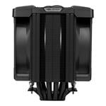 Cooler Master V8 ACE 3DHP AMD, čierna