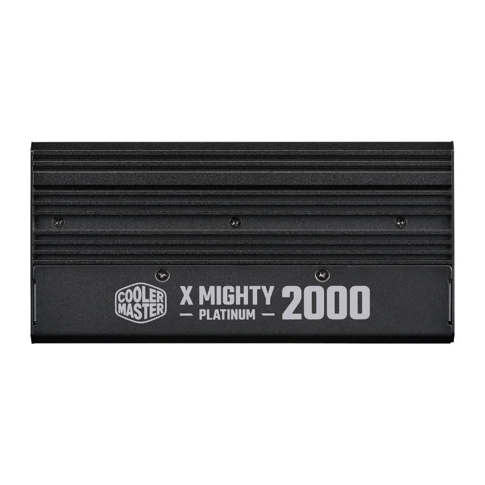 Cooler Master X Mighty 2000W
