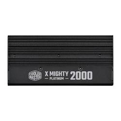 Cooler Master X Mighty 2000W