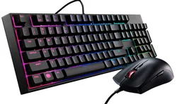 Coolermaster MasterKeys Lite L