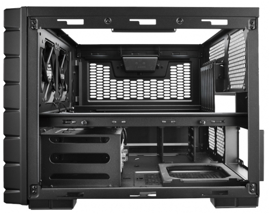 Coolermaster miditower K380, ATX, black, USB3.0, p (RC-902XB-KKN1 ...