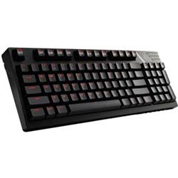 CoolerMaster Storm Quickfire TK Red switch