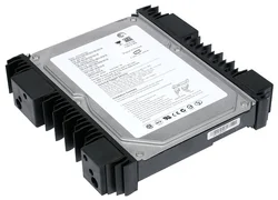 COOLTEK HDD Silencer