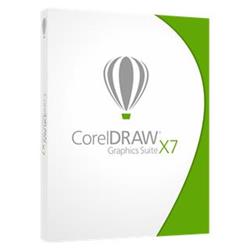 CorelDRAW Graphics Suite X7 CZ (CDGSX7CZPLDB)