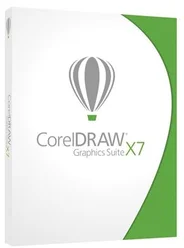 CorelDRAW Graphics Suite X7 License (5-50)