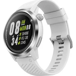 Coros Apex Premium Multisport Watch, 46mm - biele WAPX-WHT
