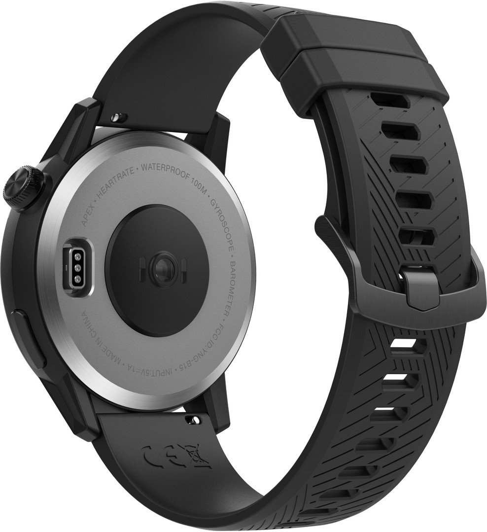 apex multisport watch