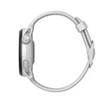 Coros Pace 3, white - silicone
